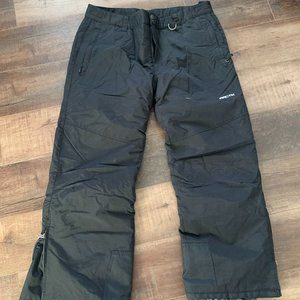Artix Mens Snowpants XL Regular fit